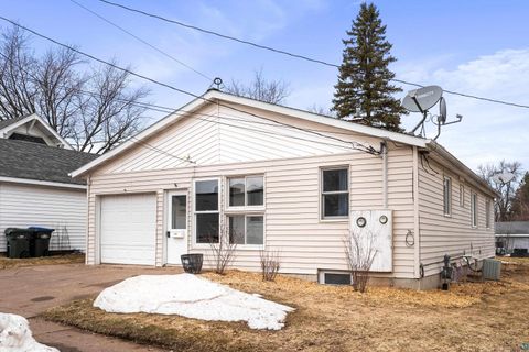 Tiny photo for 2209 Selmser Ave, Cloquet, MN 55720 (MLS # 6124294)