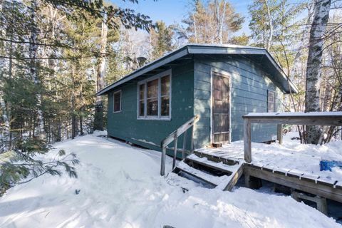 Tiny photo for 5940 Fish Lake Rd S Lk, Saginaw, MN 55779 (MLS # 6123497)