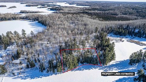 Tiny photo for 5940 Fish Lake Rd S Lk, Saginaw, MN 55779 (MLS # 6123497)