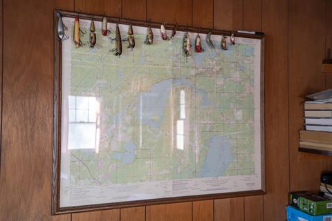 Tiny photo for 5940 Fish Lake Rd S Lk, Saginaw, MN 55779 (MLS # 6123497)