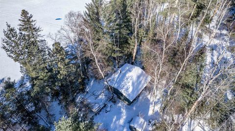 Photo of 5940 Fish Lake Rd S Lk, Saginaw, MN 55779 (MLS # 6123497)