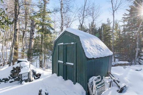 Tiny photo for 5940 Fish Lake Rd S Lk, Saginaw, MN 55779 (MLS # 6123497)