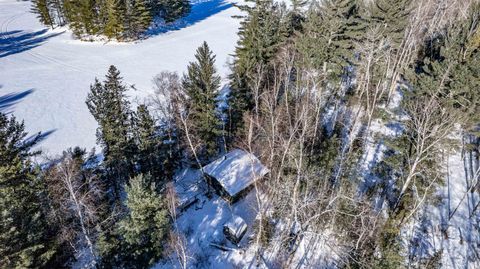 Tiny photo for 5940 Fish Lake Rd S Lk, Saginaw, MN 55779 (MLS # 6123497)