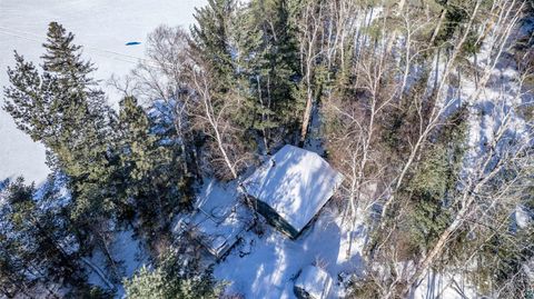 Photo of 5940 Fish Lake Rd S Lk, Saginaw, MN 55779 (MLS # 6123497)