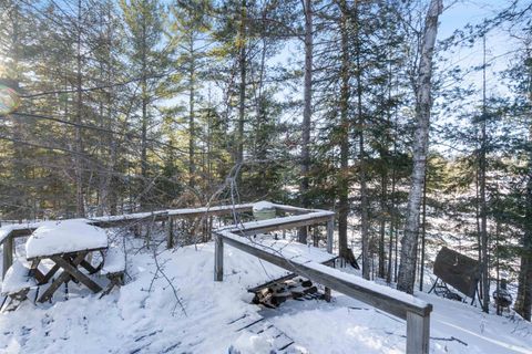 Tiny photo for 5940 Fish Lake Rd S Lk, Saginaw, MN 55779 (MLS # 6123497)