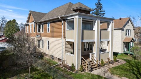 Tiny photo for 405 7th St S St, Virginia, MN 55792 (MLS # 6123583)