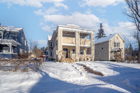 Photo of 405 7th St S St, Virginia, MN 55792 (MLS # 6123583)