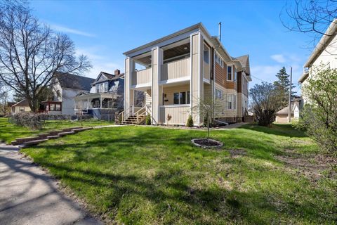 Tiny photo for 405 7th St S St, Virginia, MN 55792 (MLS # 6123583)