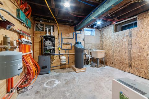 Tiny photo for 405 7th St S St, Virginia, MN 55792 (MLS # 6123583)