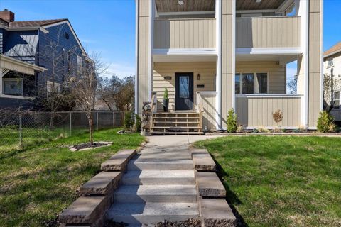 Tiny photo for 405 7th St S St, Virginia, MN 55792 (MLS # 6123583)