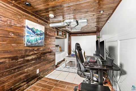 Tiny photo for 1831 Wallace Ave, Duluth, MN 55803 (MLS # 6125047)