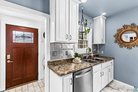 Tiny photo for 1831 Wallace Ave, Duluth, MN 55803 (MLS # 6125047)