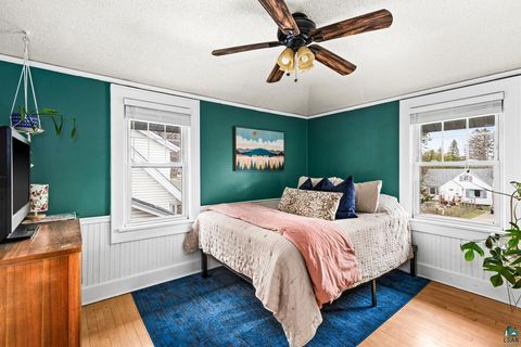 Tiny photo for 1831 Wallace Ave, Duluth, MN 55803 (MLS # 6125047)