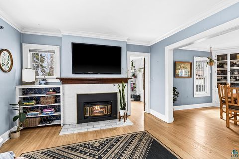 Tiny photo for 1831 Wallace Ave, Duluth, MN 55803 (MLS # 6125047)