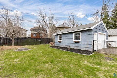 Tiny photo for 1831 Wallace Ave, Duluth, MN 55803 (MLS # 6125047)