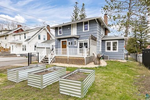 Tiny photo for 1831 Wallace Ave, Duluth, MN 55803 (MLS # 6125047)