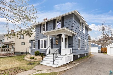 Tiny photo for 1831 Wallace Ave, Duluth, MN 55803 (MLS # 6125047)