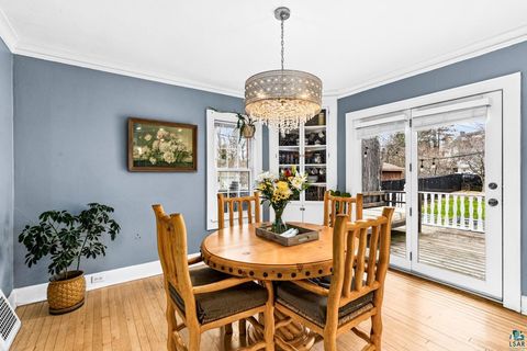 Tiny photo for 1831 Wallace Ave, Duluth, MN 55803 (MLS # 6125047)