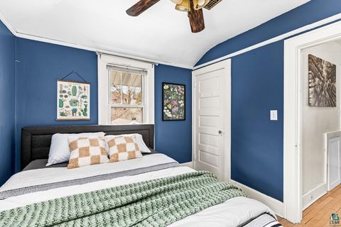 Tiny photo for 1831 Wallace Ave, Duluth, MN 55803 (MLS # 6125047)