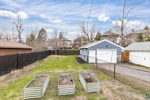 Tiny photo for 1831 Wallace Ave, Duluth, MN 55803 (MLS # 6125047)