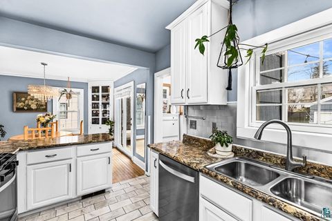 Tiny photo for 1831 Wallace Ave, Duluth, MN 55803 (MLS # 6125047)
