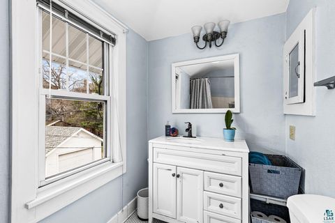 Tiny photo for 1831 Wallace Ave, Duluth, MN 55803 (MLS # 6125047)