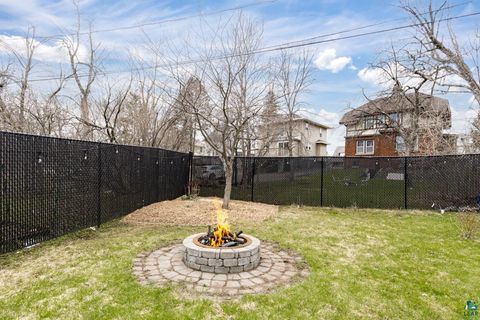 Tiny photo for 1831 Wallace Ave, Duluth, MN 55803 (MLS # 6125047)