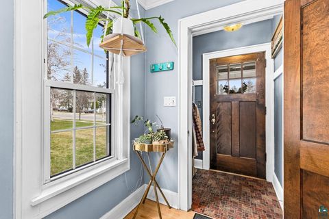 Tiny photo for 1831 Wallace Ave, Duluth, MN 55803 (MLS # 6125047)