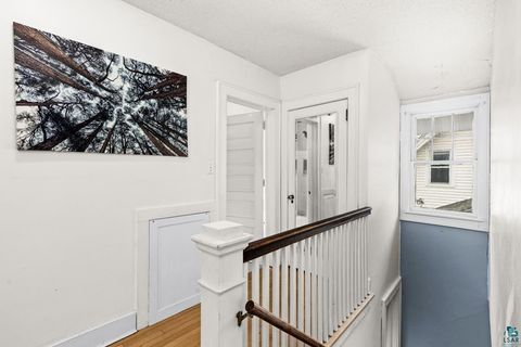 Tiny photo for 1831 Wallace Ave, Duluth, MN 55803 (MLS # 6125047)