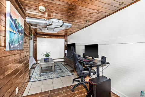 Tiny photo for 1831 Wallace Ave, Duluth, MN 55803 (MLS # 6125047)