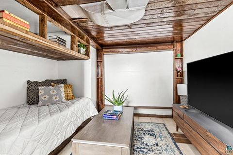 Tiny photo for 1831 Wallace Ave, Duluth, MN 55803 (MLS # 6125047)