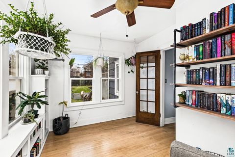 Tiny photo for 1831 Wallace Ave, Duluth, MN 55803 (MLS # 6125047)