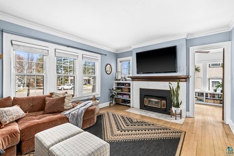 Tiny photo for 1831 Wallace Ave, Duluth, MN 55803 (MLS # 6125047)