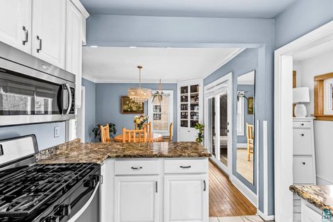 Tiny photo for 1831 Wallace Ave, Duluth, MN 55803 (MLS # 6125047)