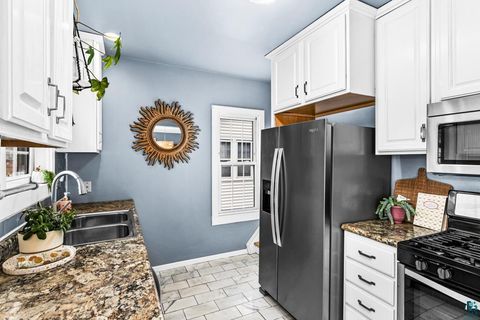 Tiny photo for 1831 Wallace Ave, Duluth, MN 55803 (MLS # 6125047)