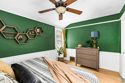 Tiny photo for 1831 Wallace Ave, Duluth, MN 55803 (MLS # 6125047)