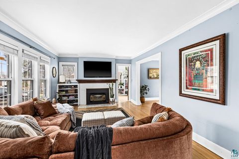 Tiny photo for 1831 Wallace Ave, Duluth, MN 55803 (MLS # 6125047)