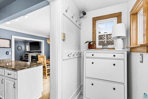 Tiny photo for 1831 Wallace Ave, Duluth, MN 55803 (MLS # 6125047)