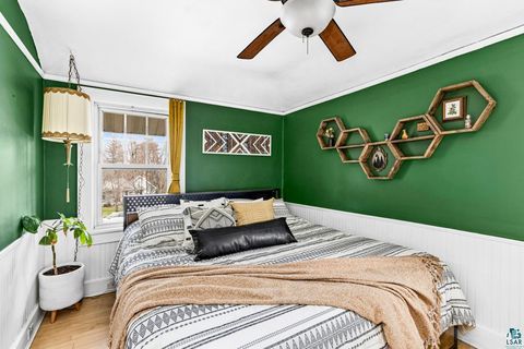 Tiny photo for 1831 Wallace Ave, Duluth, MN 55803 (MLS # 6125047)