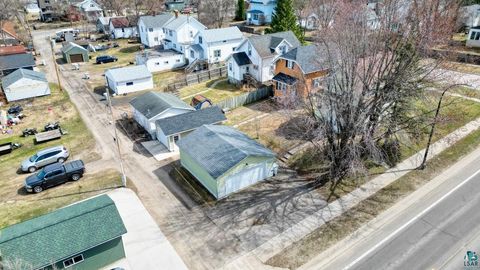 Tiny photo for 230 2nd St NW, Chisholm, MN 55719 (MLS # 6124790)