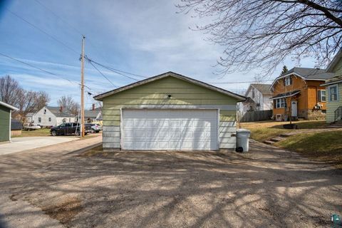Tiny photo for 230 2nd St NW, Chisholm, MN 55719 (MLS # 6124790)