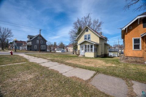 Tiny photo for 230 2nd St NW, Chisholm, MN 55719 (MLS # 6124790)