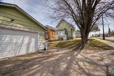 Tiny photo for 230 2nd St NW, Chisholm, MN 55719 (MLS # 6124790)