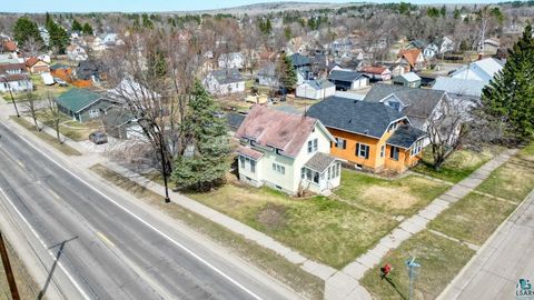 Tiny photo for 230 2nd St NW, Chisholm, MN 55719 (MLS # 6124790)