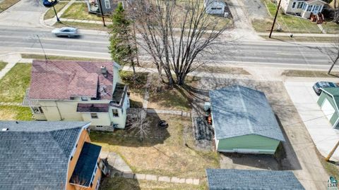 Tiny photo for 230 2nd St NW, Chisholm, MN 55719 (MLS # 6124790)