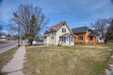 Tiny photo for 230 2nd St NW, Chisholm, MN 55719 (MLS # 6124790)