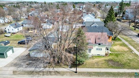 Tiny photo for 230 2nd St NW, Chisholm, MN 55719 (MLS # 6124790)