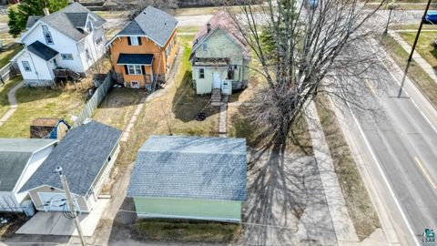 Tiny photo for 230 2nd St NW, Chisholm, MN 55719 (MLS # 6124790)
