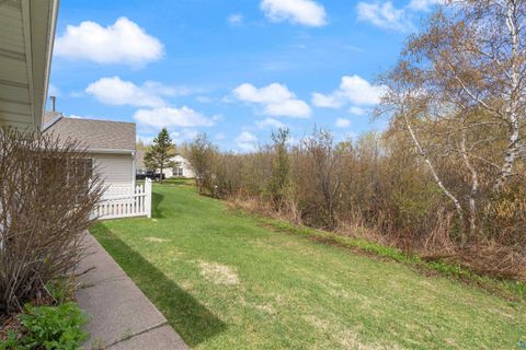 Tiny photo for 2116 Miller Creek Dr #33, Duluth, MN 55811 (MLS # 6125422)
