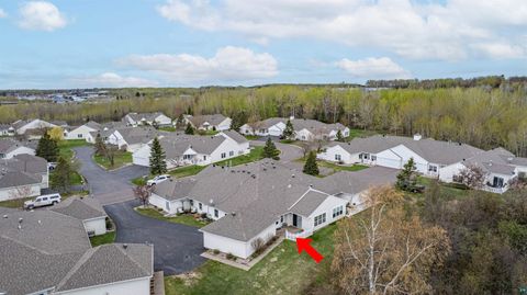 Tiny photo for 2116 Miller Creek Dr #33, Duluth, MN 55811 (MLS # 6125422)